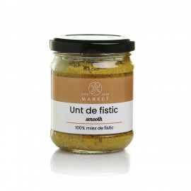 Unt de fistic 170g