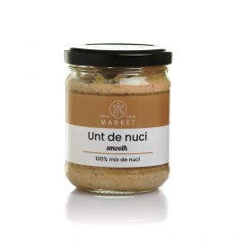 Unt de mix de nuci 170g