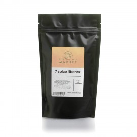 7 Spices Libanez 700g