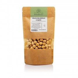 Alune de padure coapte fara sare 1kg