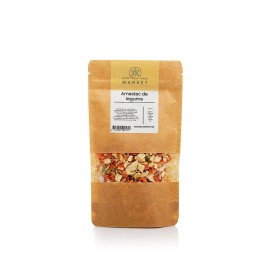 Amestec de legume fara sare 100g