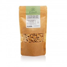 Arahide decojite coapte fara sare 1kg