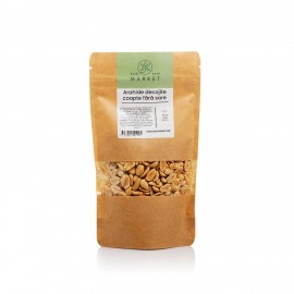 Arahide decojite coapte fara sare 500g