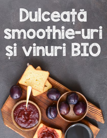 Dulceata fara zahar