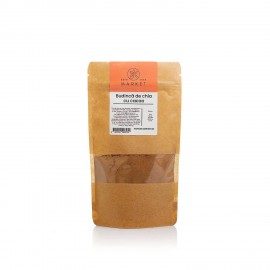 Budinca de chia cu cacao 250g