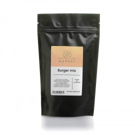 Burger mix 700g