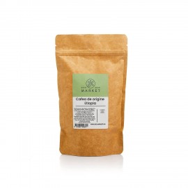 Cafea de origine Etiopia 250g