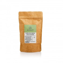 Cafea de origine Papua Noua Guinee 250g