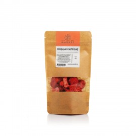 Capsuni liofilizati fara zahar 30g