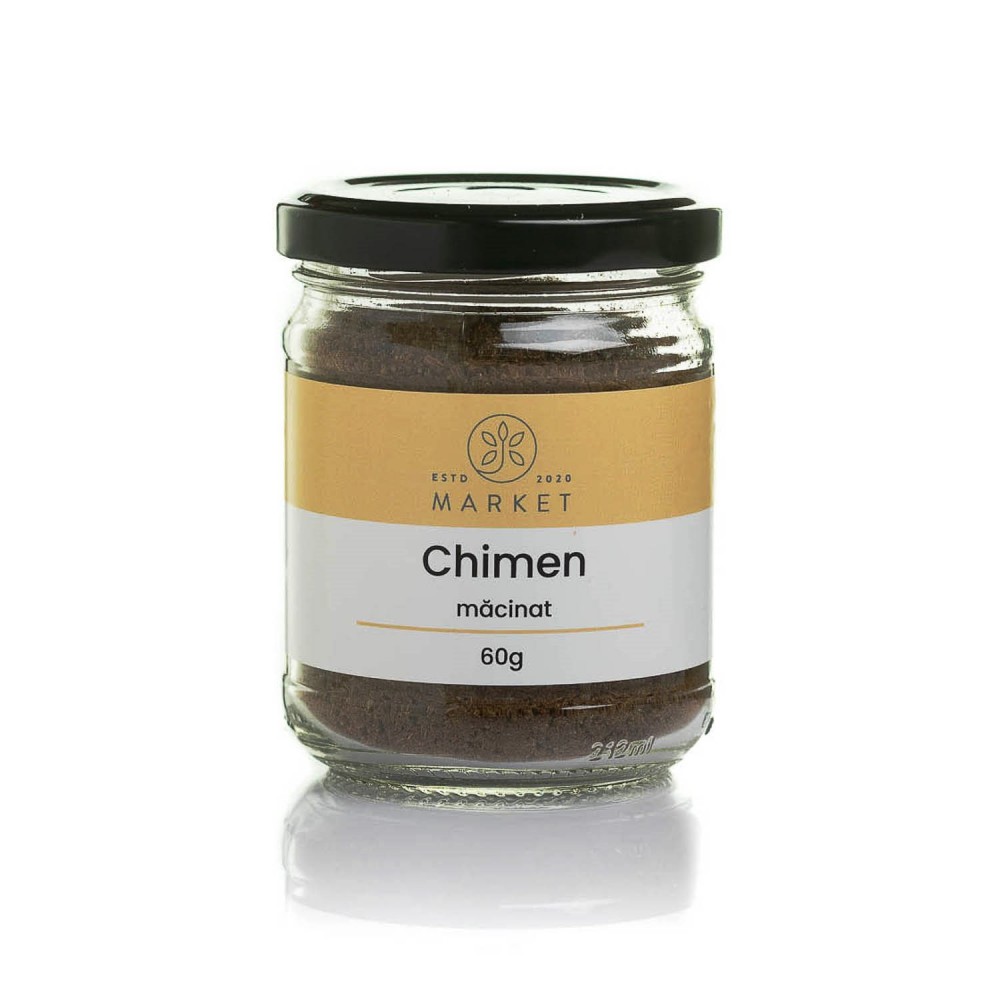 Chimen macinat 60g