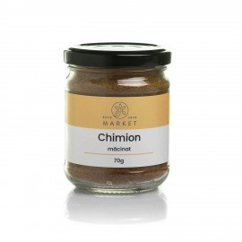 Chimion macinat (cumin) 70g