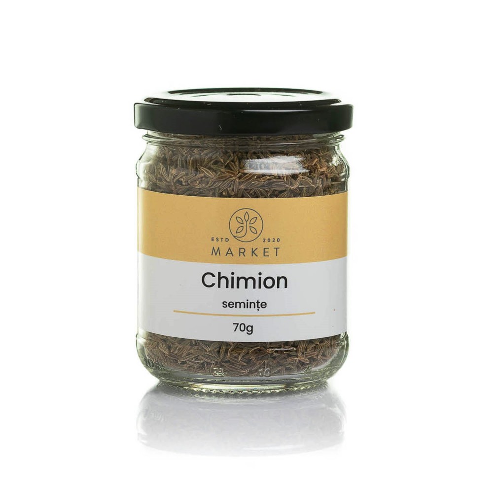 Chimion seminte (cumin) 70g