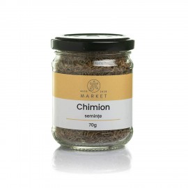 Chimion seminte (cumin) 70g