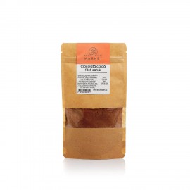 Ciocolata calda fara zahar 150g