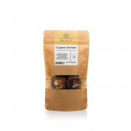 Ciuperci shiitake 40g