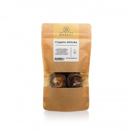 Ciuperci shiitake 80g