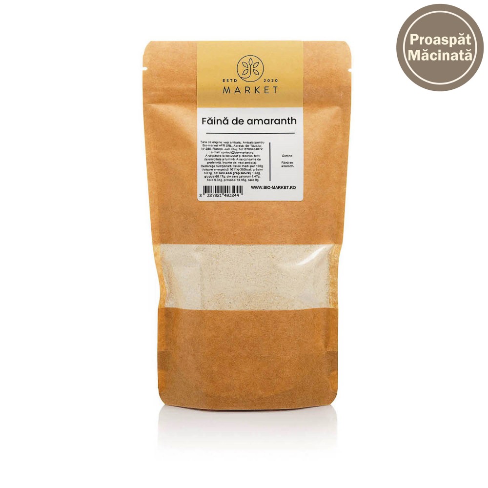Faina de amaranth 1kg