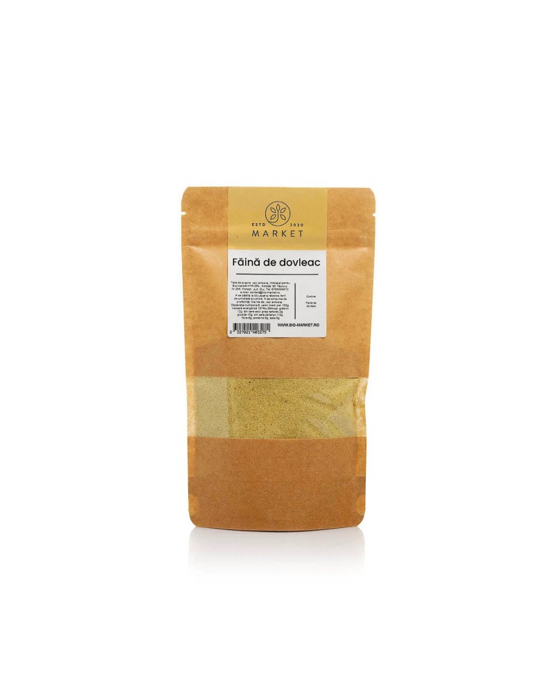 Faina de dovleac 250g
