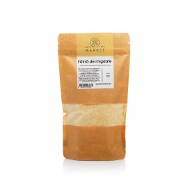 Faina de migdale decojite 500g