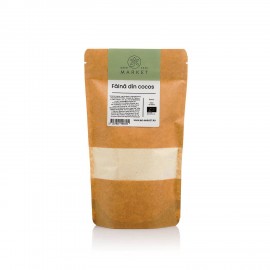Faina din cocos BIO 500g