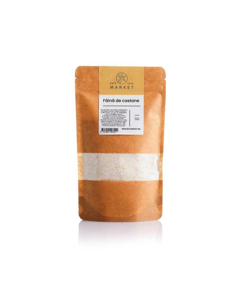 Faina de castane 500g