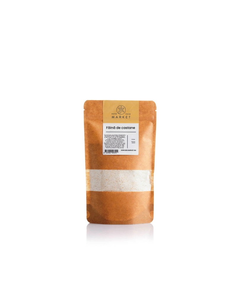 Faina de castane 250g