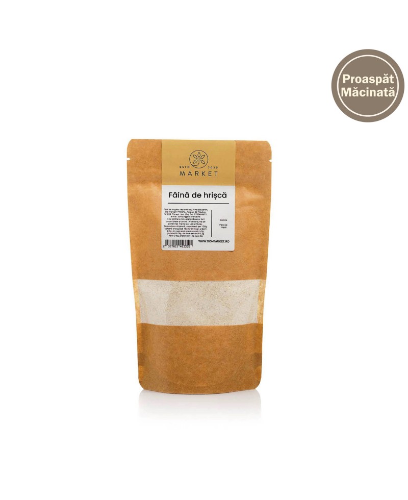 Faina de hrisca 250g