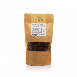 Fasole rosie Kidney 500g