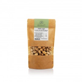 Fistic copt cu sare roz 200g