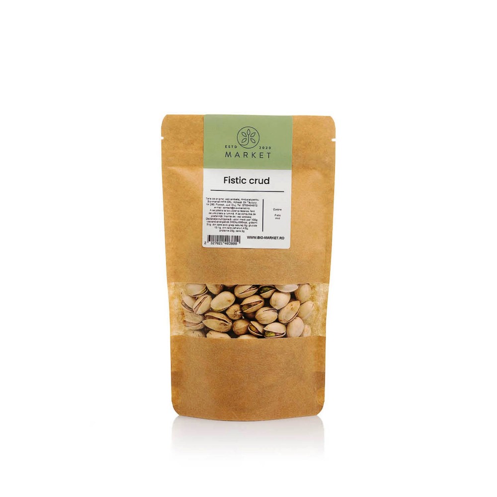 Fistic crud 200g