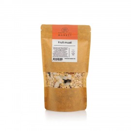 Fruit musli 250g