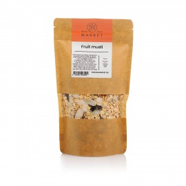 Fruit musli 500g
