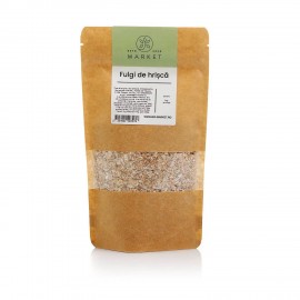 Fulgi de hrisca 600g