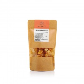Ghimbir confiat 250g