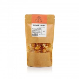 Ghimbir confiat 500g