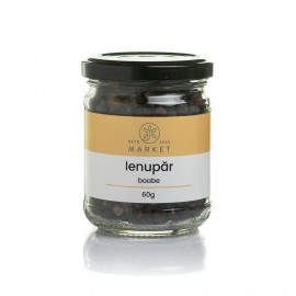 Ienupar boabe 60g