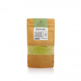 Matcha latte fara zahar 150g