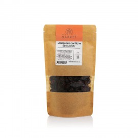 Merisoare confiate fara zahar 250g