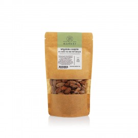 Migdale coapte cu sare roz 250g