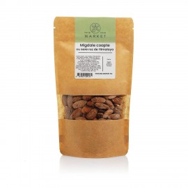 Migdale coapte cu sare roz 1kg