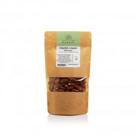 Migdale coapte fara sare 250g