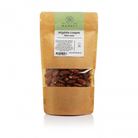 Migdale coapte fara sare 1kg