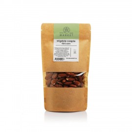 Migdale coapte fara sare 500g