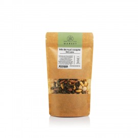 Mix de nuci coapte fara sare 250g