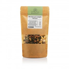 Mix de nuci coapte fara sare 1kg