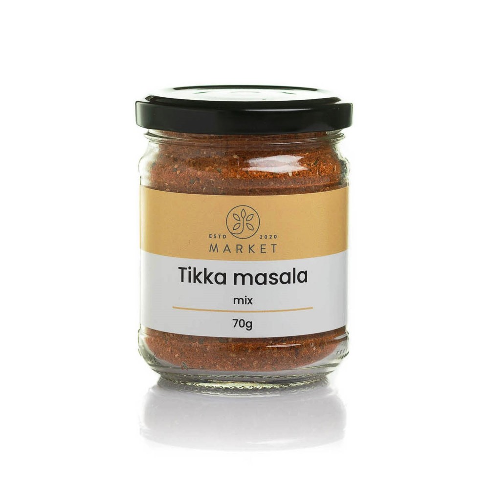 Tikka masala mix 70g
