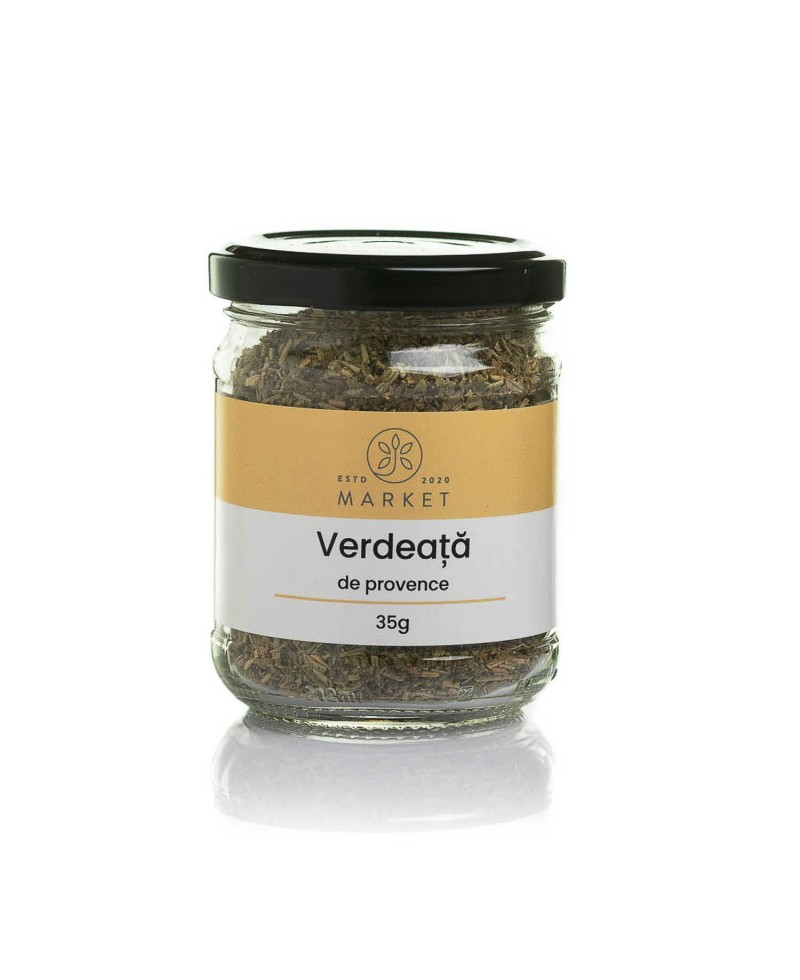 Verdeata de provence 35g