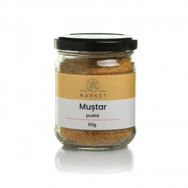 Mustar pudra 60g