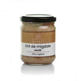 Unt de migdale 170g