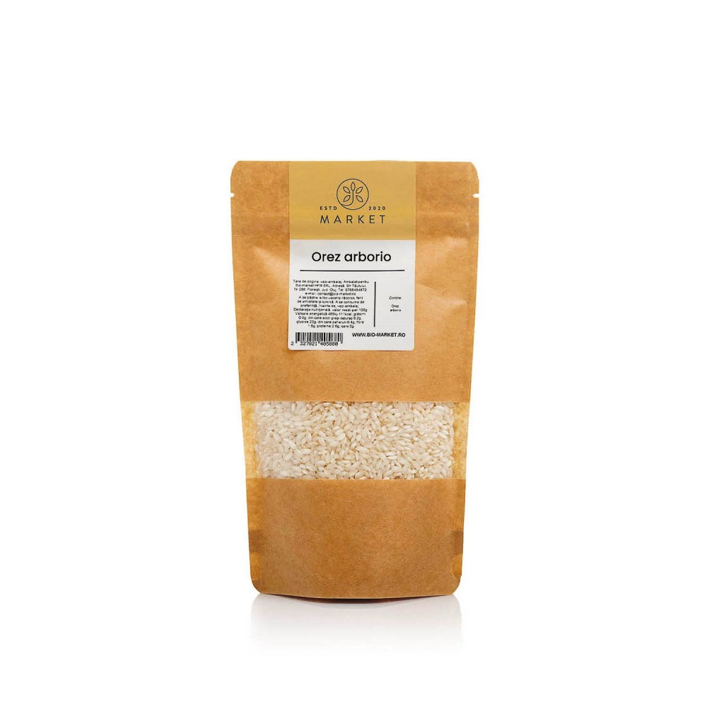 Orez arborio 250g